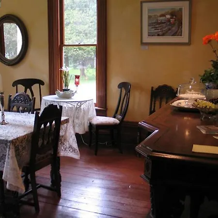 Wild Swan Bed And Breakfast-2